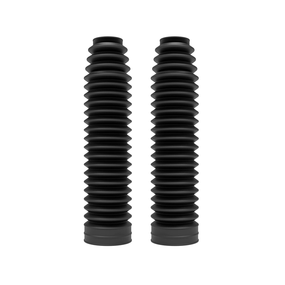 POLISPORT FORK BOOT UNIVERSAL 250 X 32 X 60  BLACK  BLACK