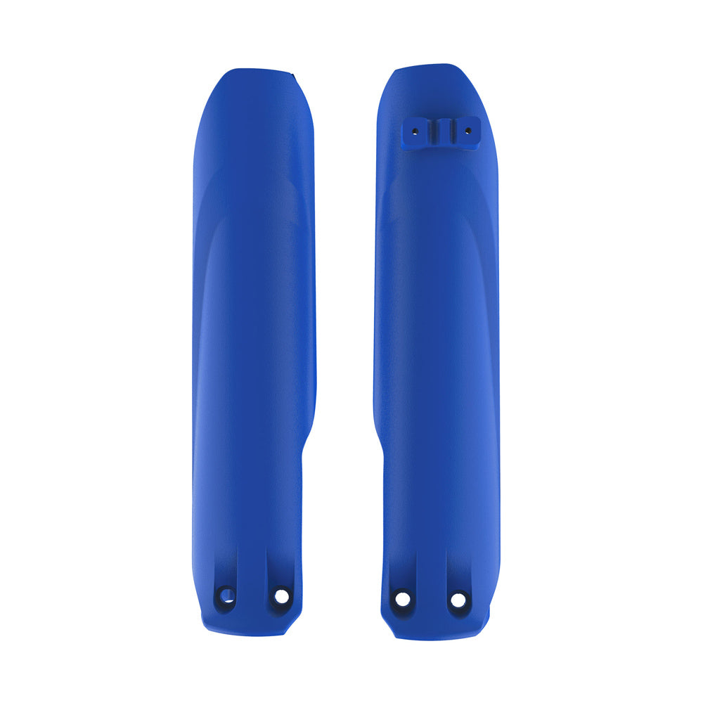 POLISPORT FORK GUARD BETA 125-300RR 19-25, 350-500RR 19-25  BLUE