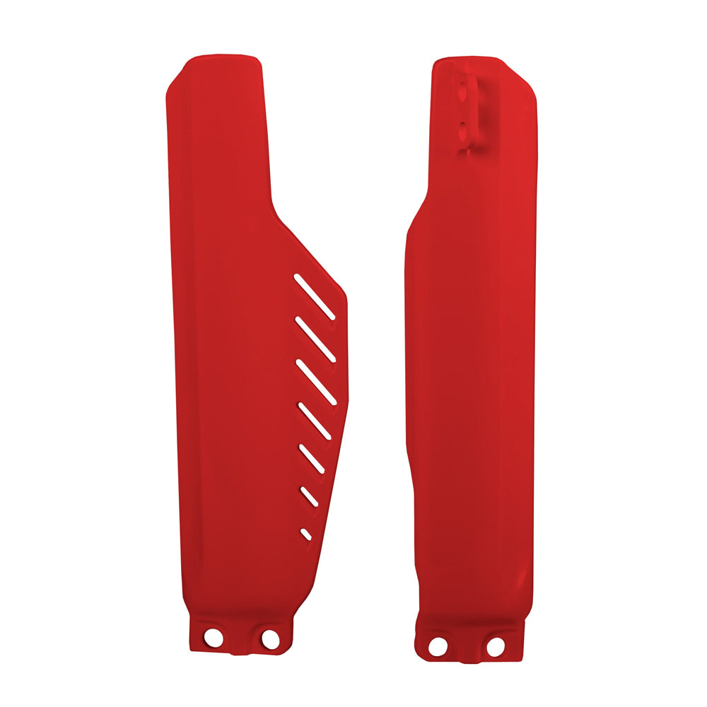 POLISPORT FORK GUARD HONDA CRF150R 07-25  RED