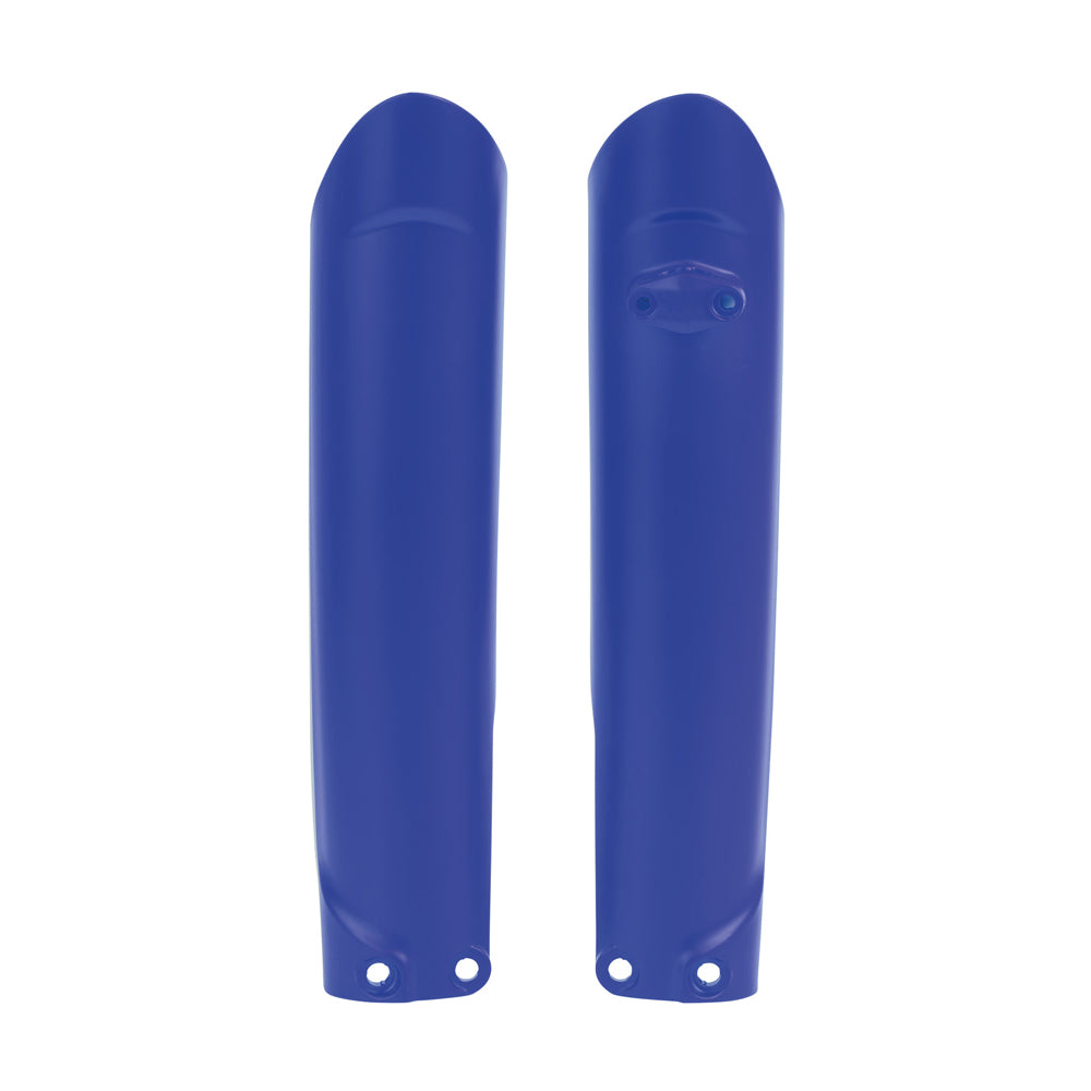 POLISPORT FORK GUARD KTM/HQV/GAS/RIE/SHE SX/SX-F 15-22,EXC/EXC-F 16-23,TC/FC 15, MC/MC-F/EC/EC-F 18-23, MR 21-25, SE-R/SE-F 17-25 S-BLUE  BLUE
