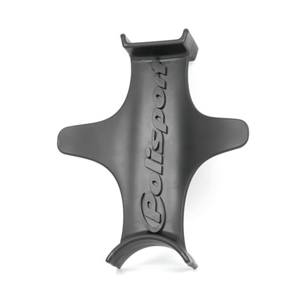 POLISPORT FORK SAVER BLACK  BLACK