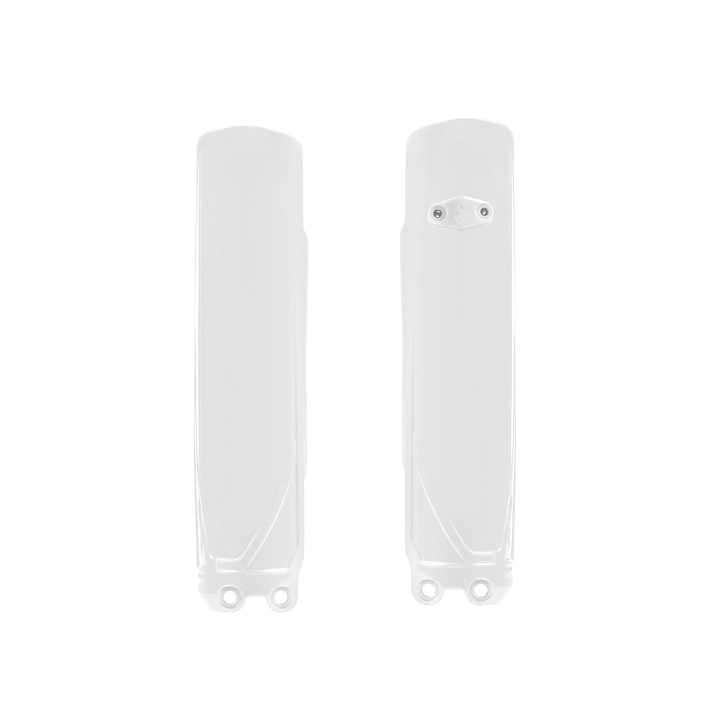 Polisport FORK GUARD SHERCO SE-R/SE-F 25-26 KAYABA  White 