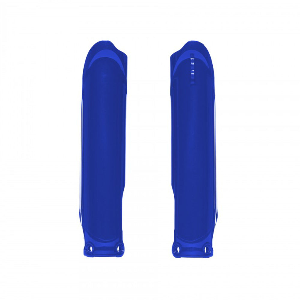 Polisport Fork Guard Yamaha Yz250f 24-26, Yz450f 23-26, Yz250fx 25-26, Yz450fx 24-26 Blue (OEM 2026)