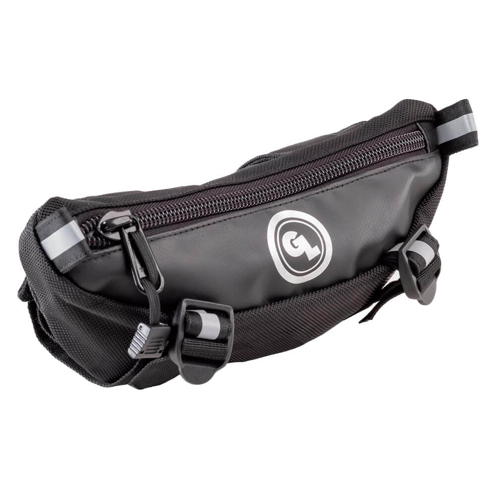 Giant Loop Zigzag Handlebar Bag 1.5l - Giant Loop ZHB23-b