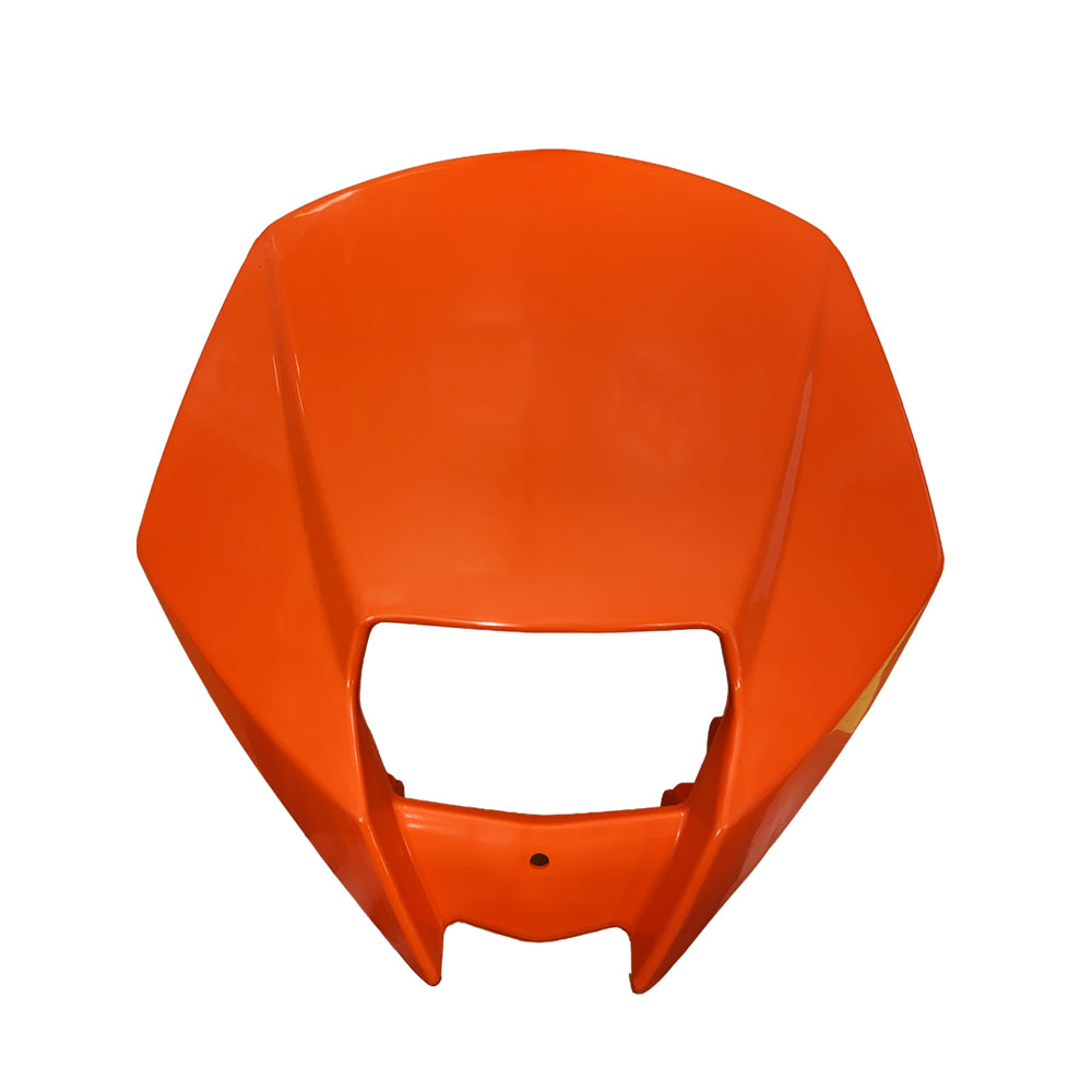 Polisport Headlight Mask Ktm Exc/Exc-F 1998-2004
