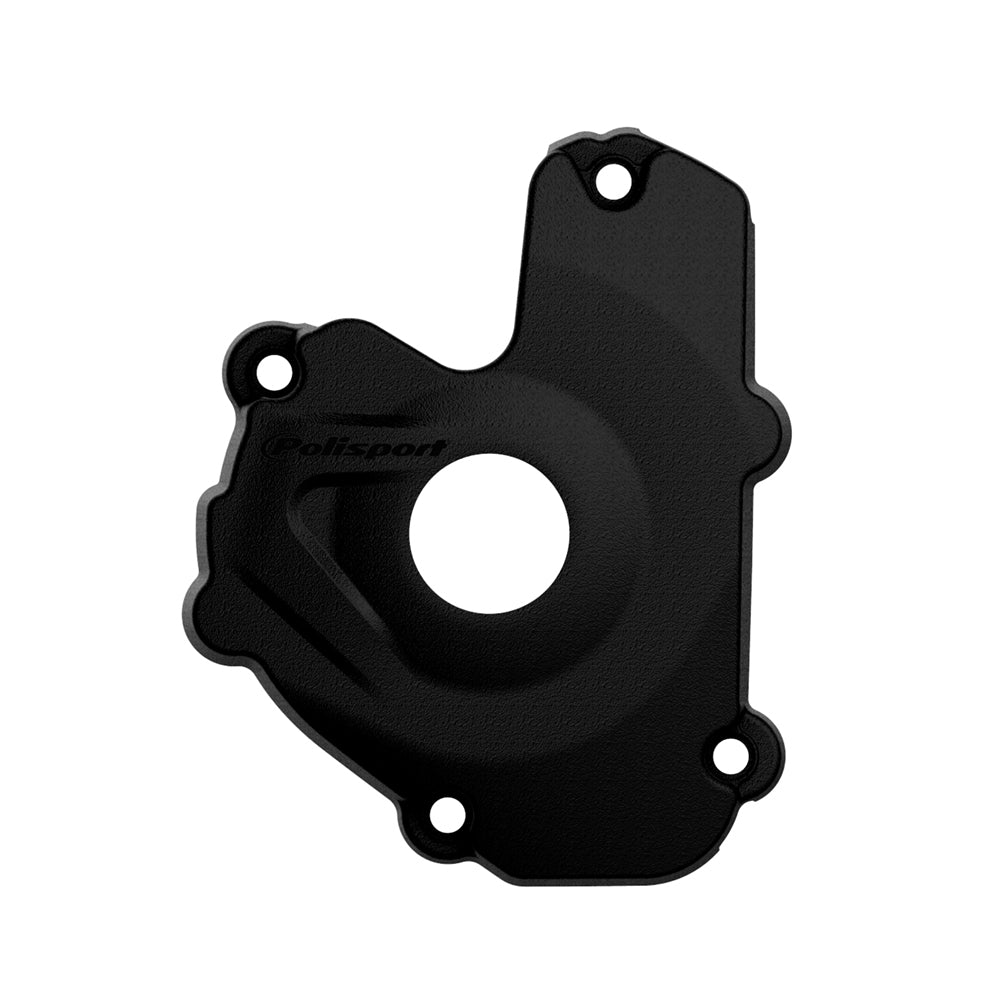 POLISPORT IGNITION COVER PROTECTOR KAWASAKI KX250F 13-16  BLACK
