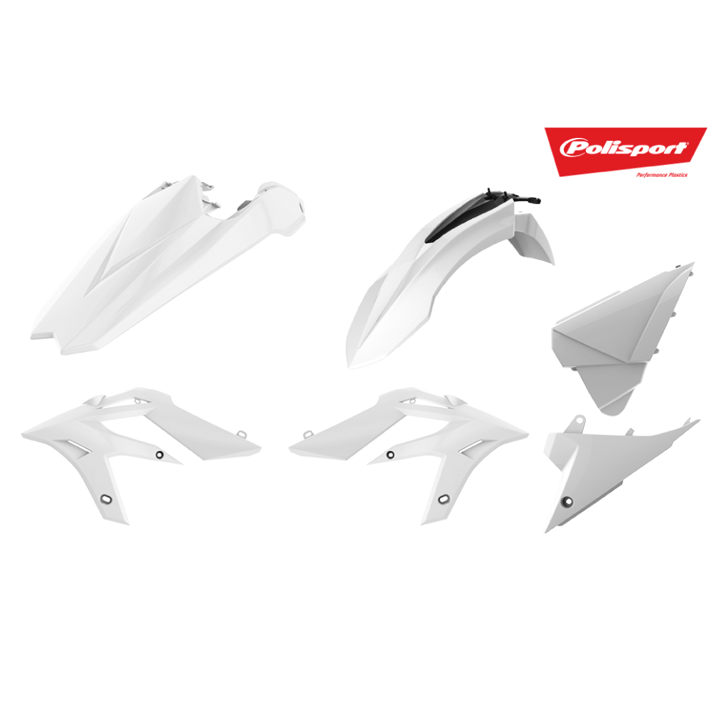 POLISPORT BOX KIT BETA X-TRAINER 15-19  OEM