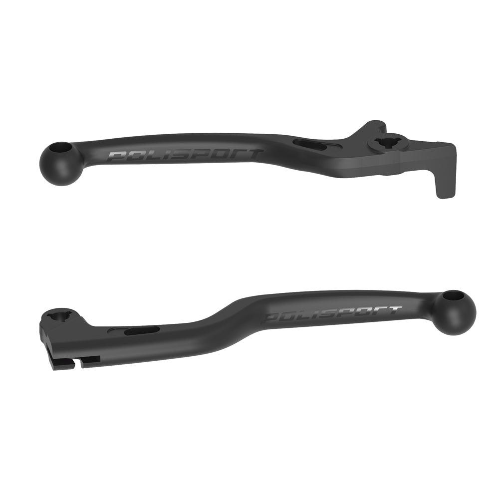 Polisport Apt Lever Kit Honda Crf300l/Rl 21-26