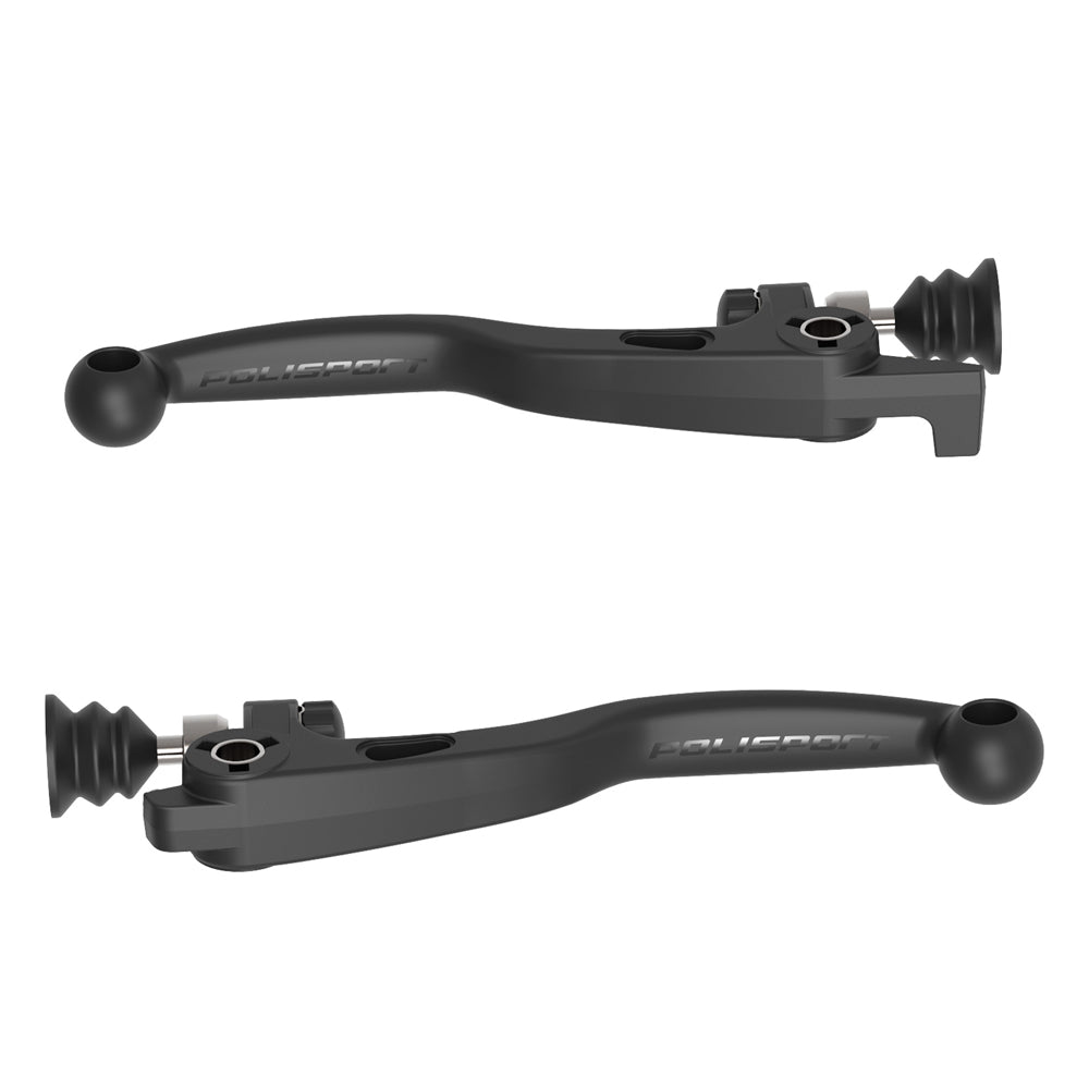 Polisport Apt Lever Kit Husky Te/Fe125-501 17-21 (magura)