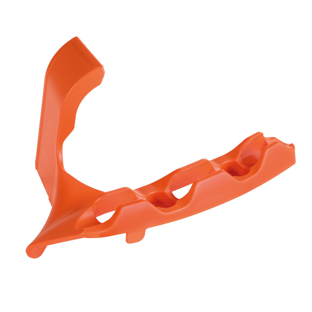 POLISPORT PDS PROTECTOR KTM EXC/EXC-F150-500 17-23  ORANGE