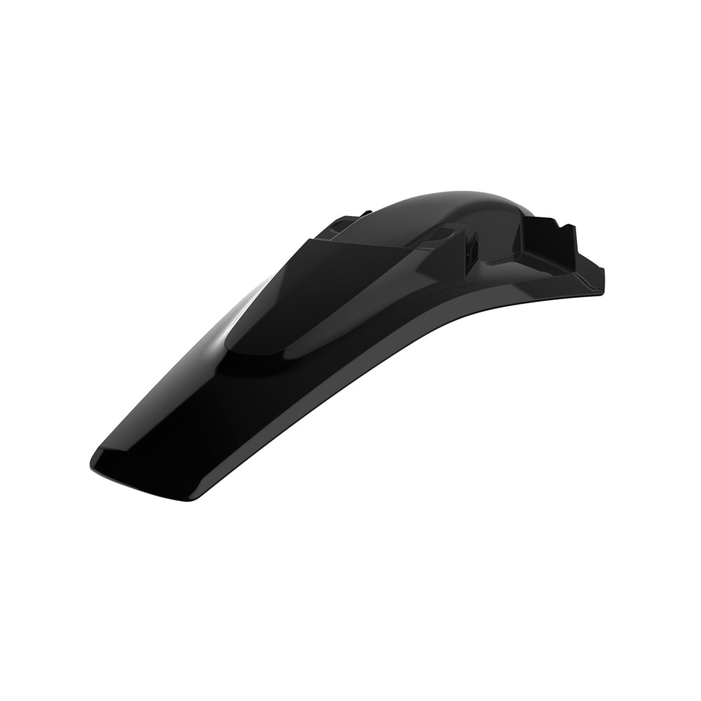 POLISPORT REAR FENDER HUSQVARNA TX/TE/FE 17-18  BLACK
