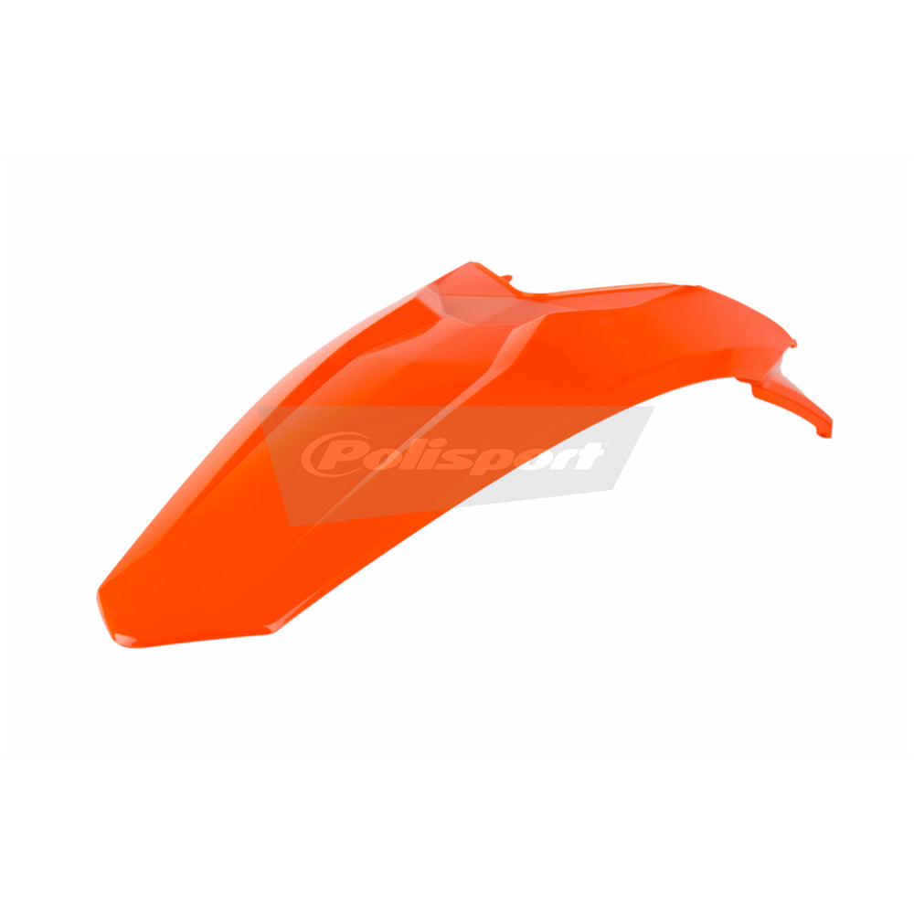 POLISPORT REAR FENDER KTM SX85 13-17  ORANGE
