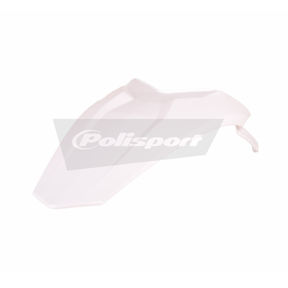 POLISPORT REAR FENDER KTM SX85 13-17  WHITE