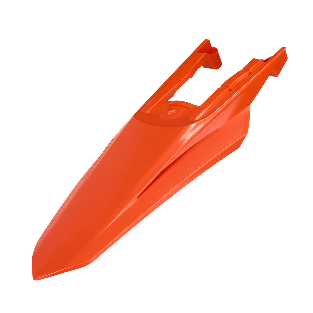 POLISPORT REAR FENDER KTM SX/SX-F 23-25  ORANGE