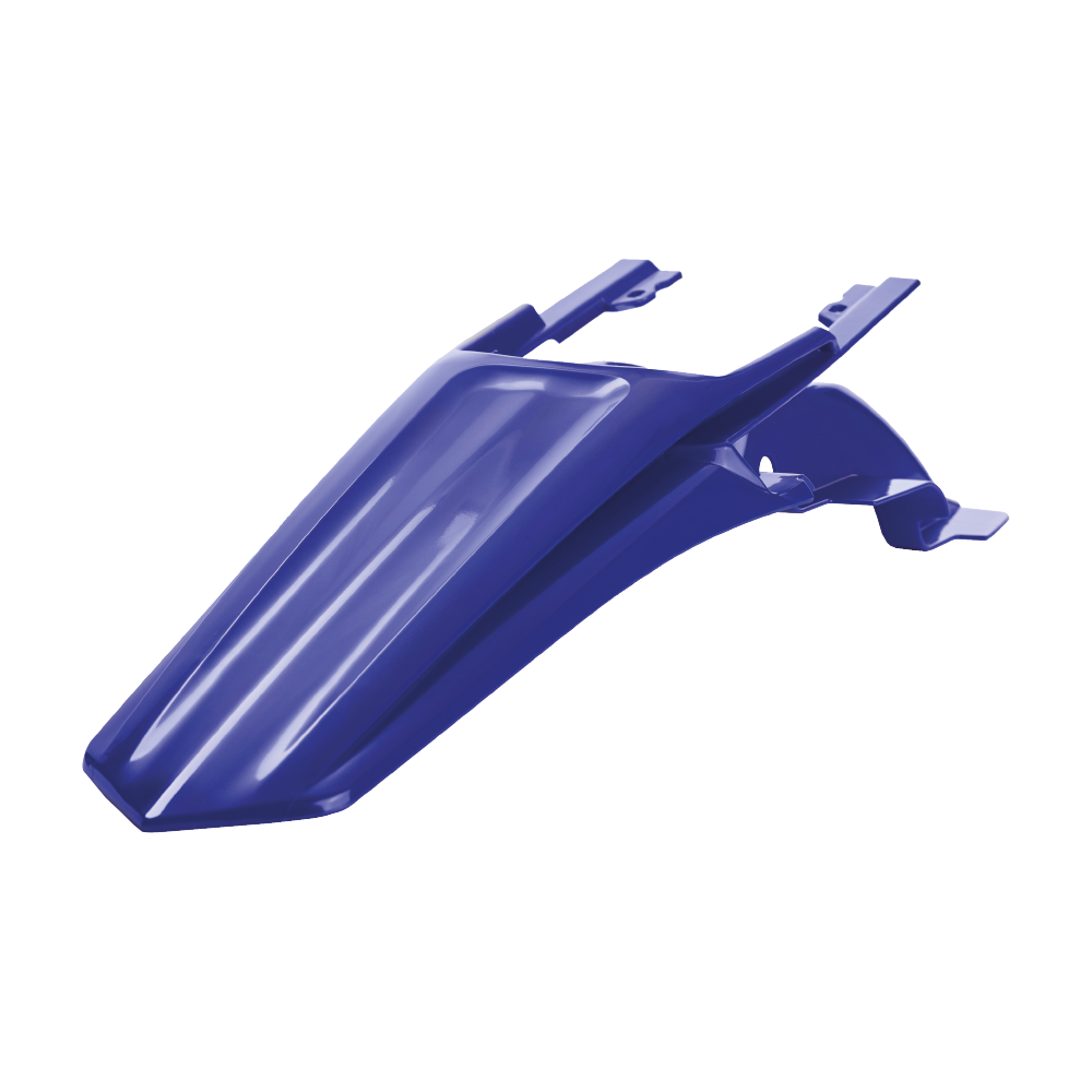 POLISPORT REAR FENDER SHERCO SE-R/SE-F 17-24, SC/SC-F 19-23  BLUE
