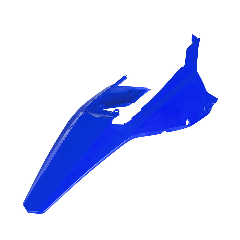 Polisport Rear Fender/Side Panel Beta 125-300rr/X-Pro, 350-480rr/X-Pro 25-26