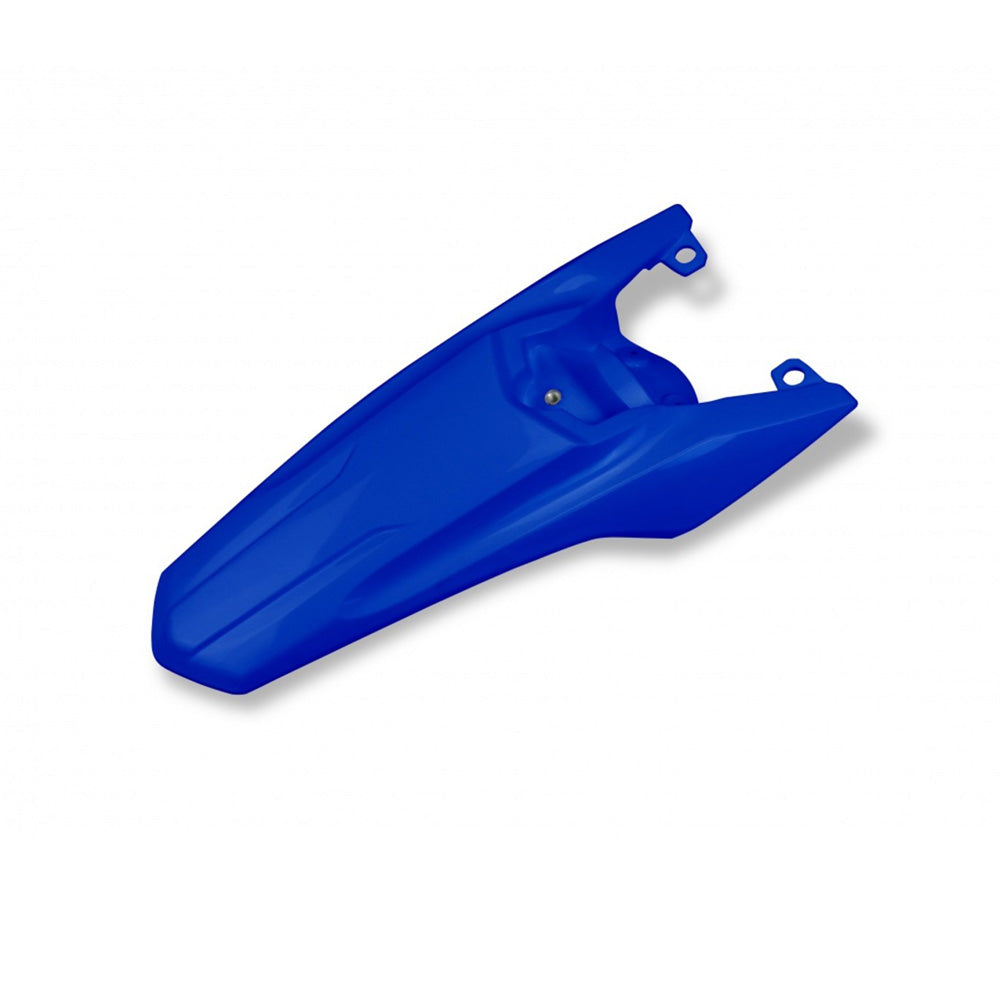 POLISPORT REAR FENDER YAMAHA YZ65 19-25  BLUE
