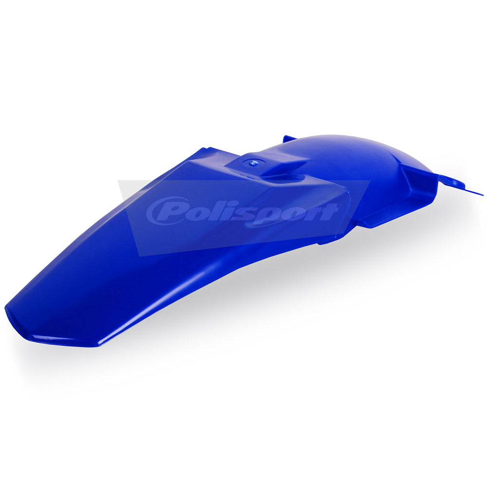 POLISPORT REAR FENDER YAMAHA YZ85 02-21  BLUE