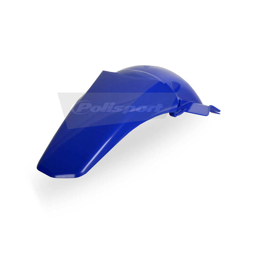POLISPORT REAR FENDER YAMAHA YZ250F/450F 03-05  BLUE