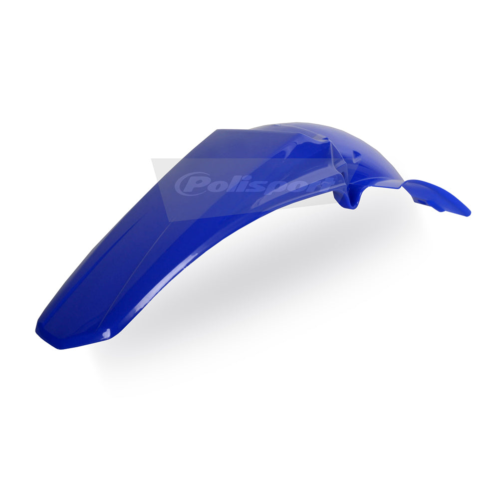 POLISPORT REAR FENDER YAMAHA YZ250F/450F 06-09  BLUE