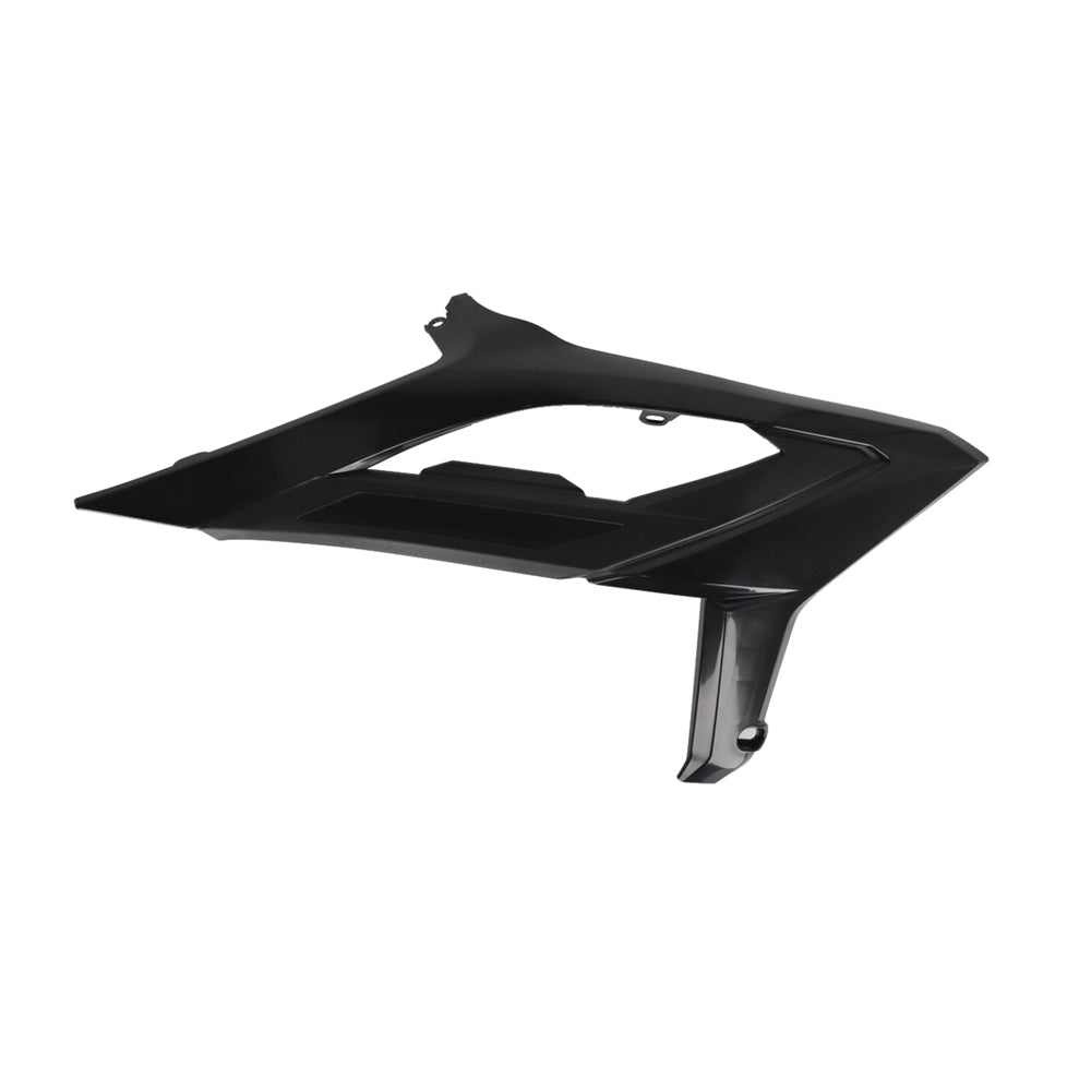 POLISPORT RAD SCOOP BETA 125-300RR 23-24, 350-480RR 23-24  BLACK
