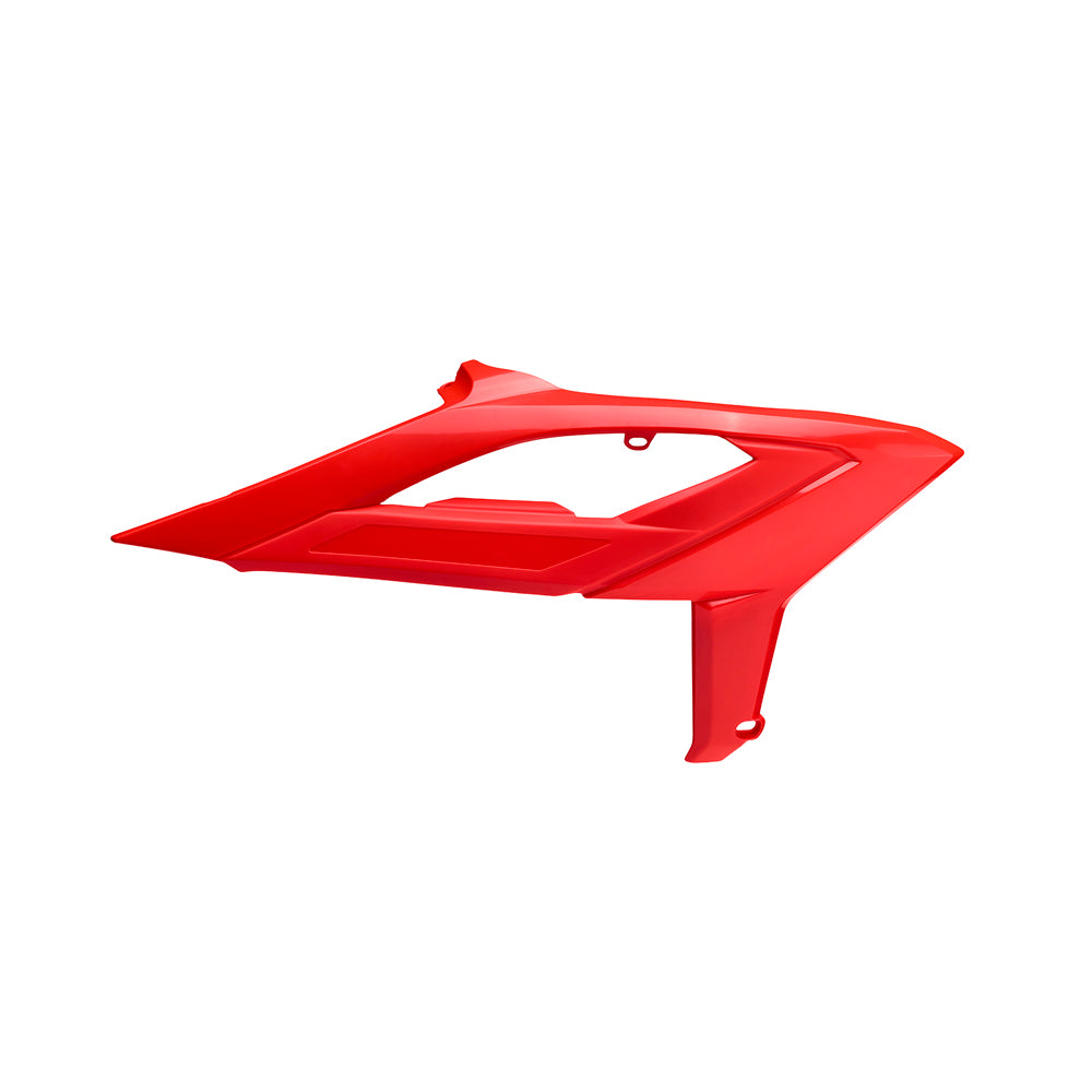 POLISPORT RAD SCOOP BETA 125-300RR 23-24, 350-480RR 23-24  RED