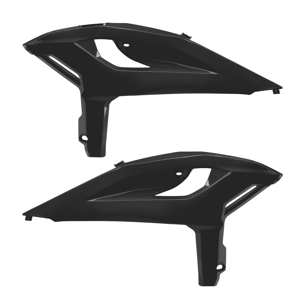 Polisport RAD SCOOP BETA 125-300RR/X-PRO, 350-480RR/X-PRO 25-26  Black 