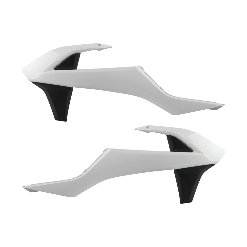 POLISPORT RAD SCOOP KTM SX/SX-F/XC-F 16-18, EXC/EXC-F 17-18  OEM