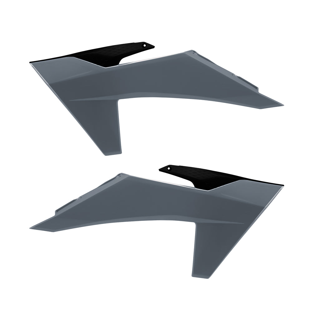 POLISPORT RAD SCOOP KTM SX/SX-F 23-25, EXC/EXC-F 24-25  GREY