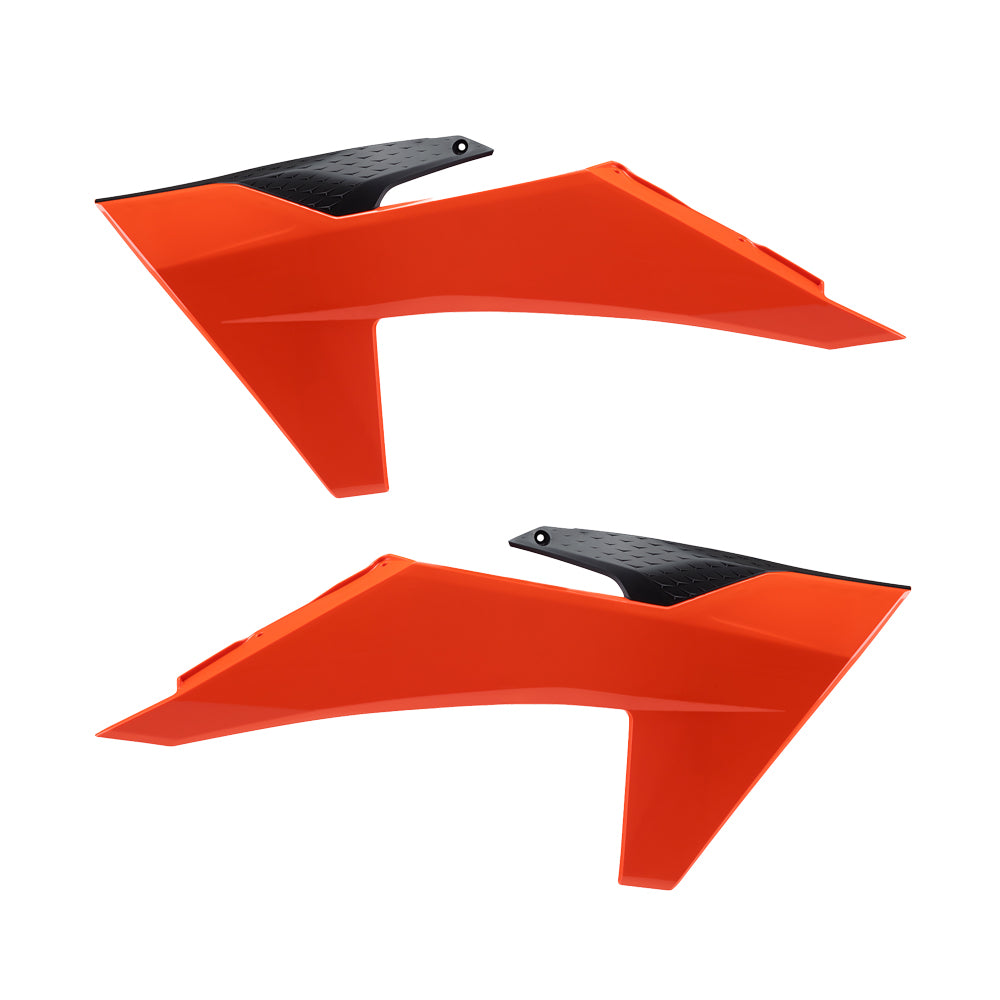 POLISPORT RAD SCOOP KTM SX/SX-F 23-25, EXC/EXC-F 24-25  ORANGE