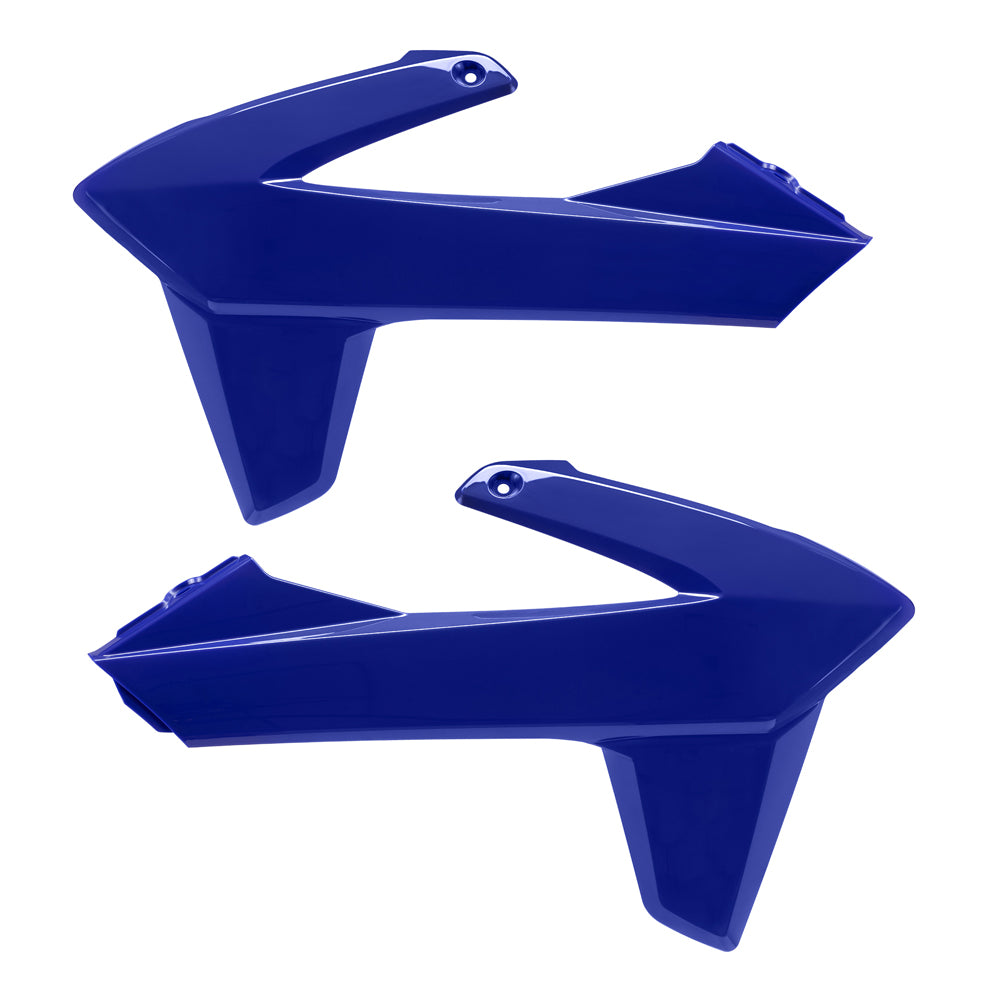 POLISPORT RAD SCOOP SHERCO SE-R/SE-F 2025  BLUE