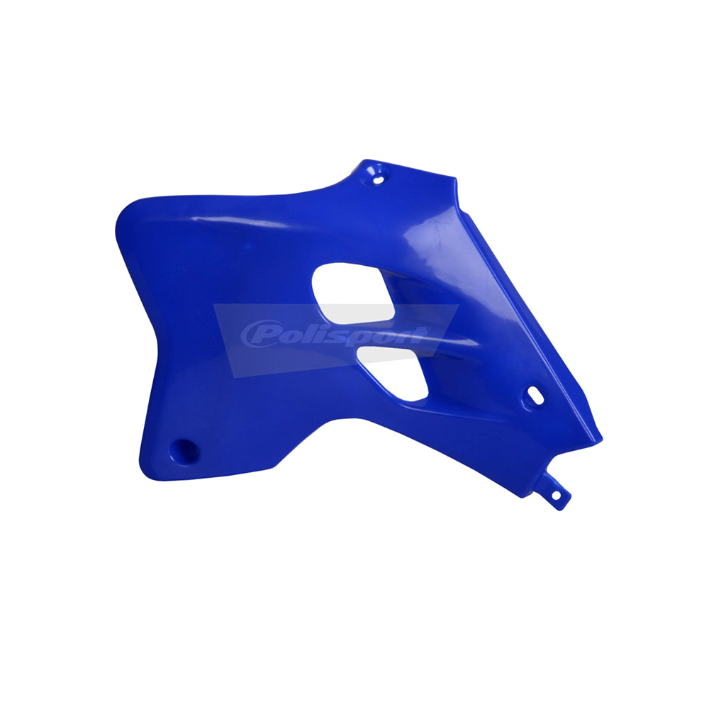 POLISPORT RAD SCOOP YAMAHA YZ80 93-01 BLUE 98  BLUE