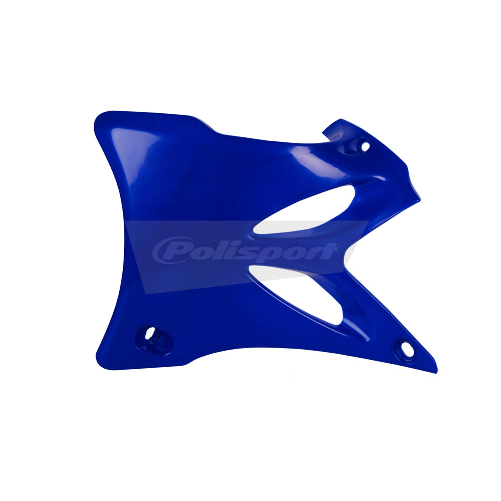 POLISPORT RAD SCOOP YAMAHA YZ85 02-14 BLUE 98 (OEM 02-14)  BLUE