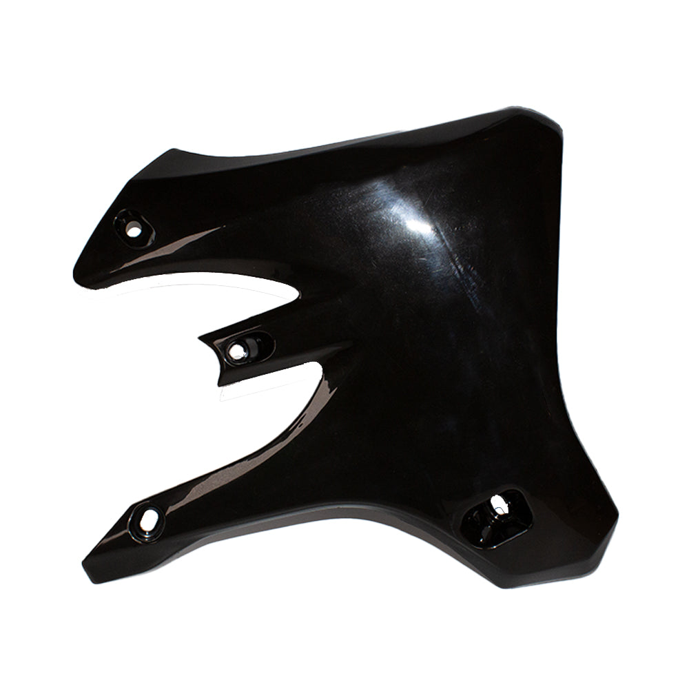 POLISPORT RAD SCOOP YAMAHA YZ250F/450F 03-05  BLACK