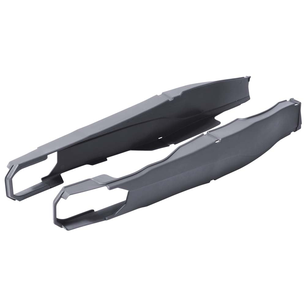 POLISPORT SWING ARM PROTECTOR KTM EXC/EXC-F 12-23  GREY