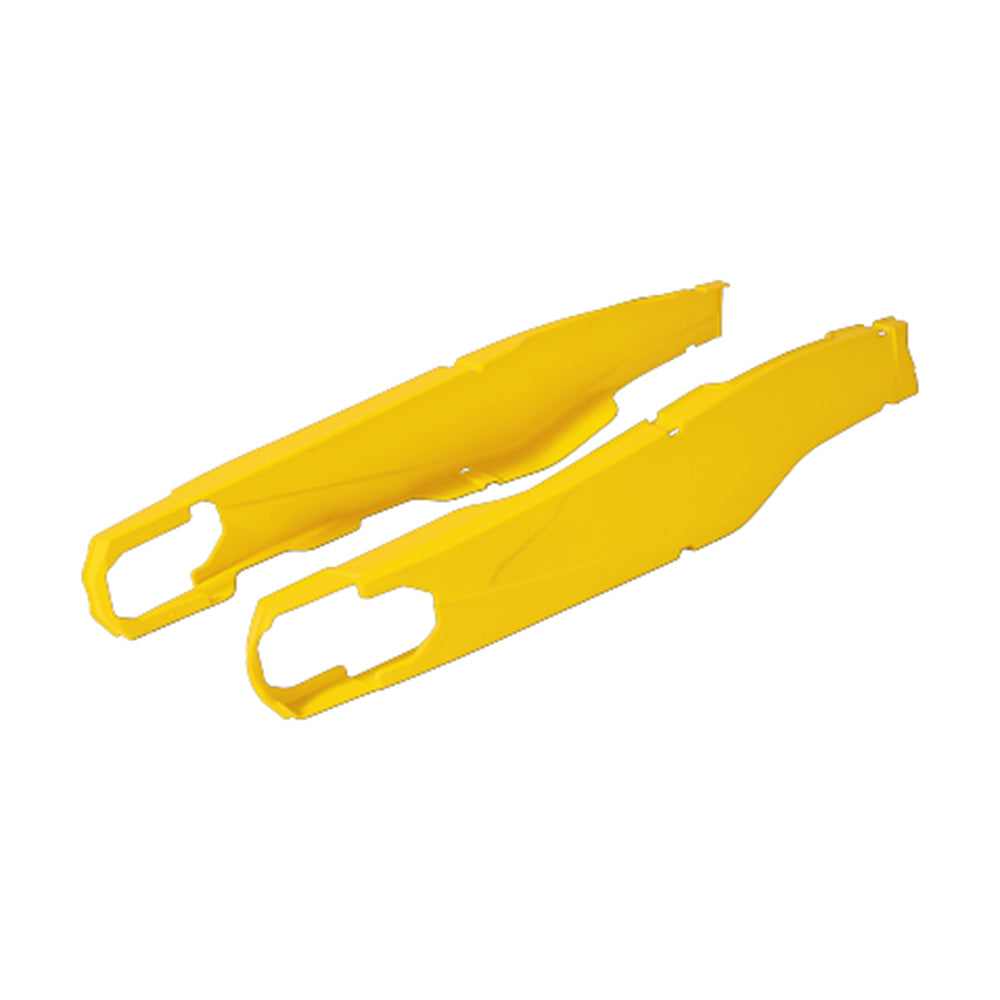 POLISPORT SWING ARM PROTECTOR KTM/HQV/GAS SX/SX-F/TC/FC/TX/FX 13-22, TE/FE 14-23,  MC/MC-F 21-23  YELLOW
