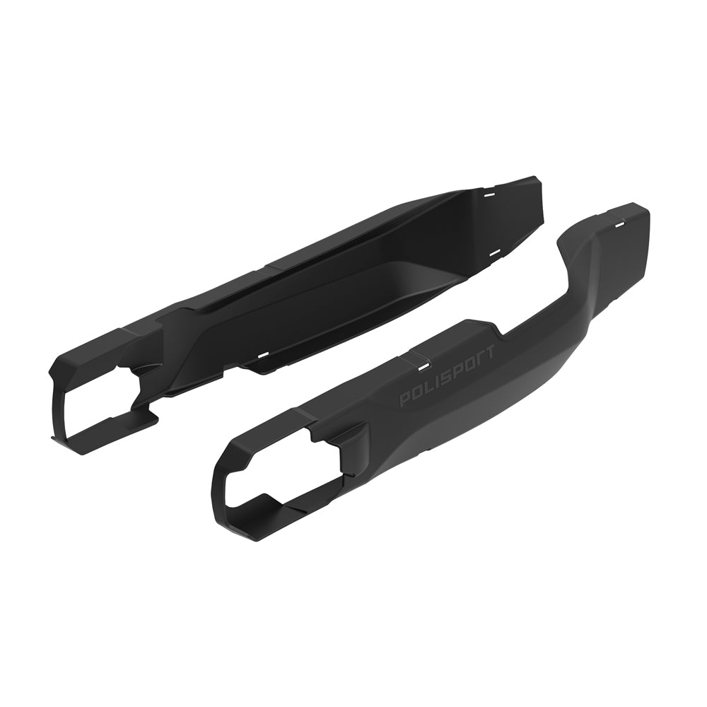 POLISPORT SWING ARM PROTECTOR YAMAHA TENERE 700 19-25 BK (R)  BLACK