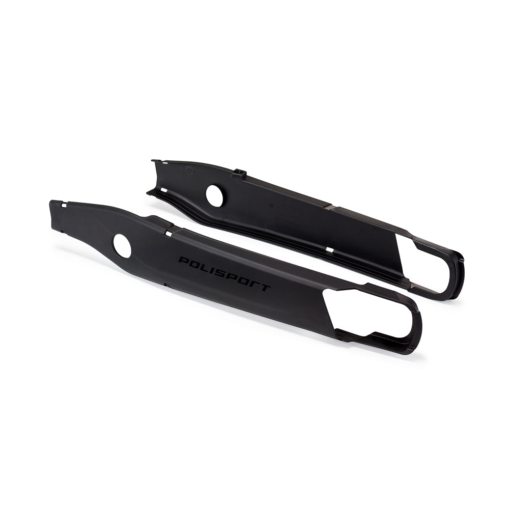 Polisport Swing Arm Protector Evo Stark Varg 23-26 Black