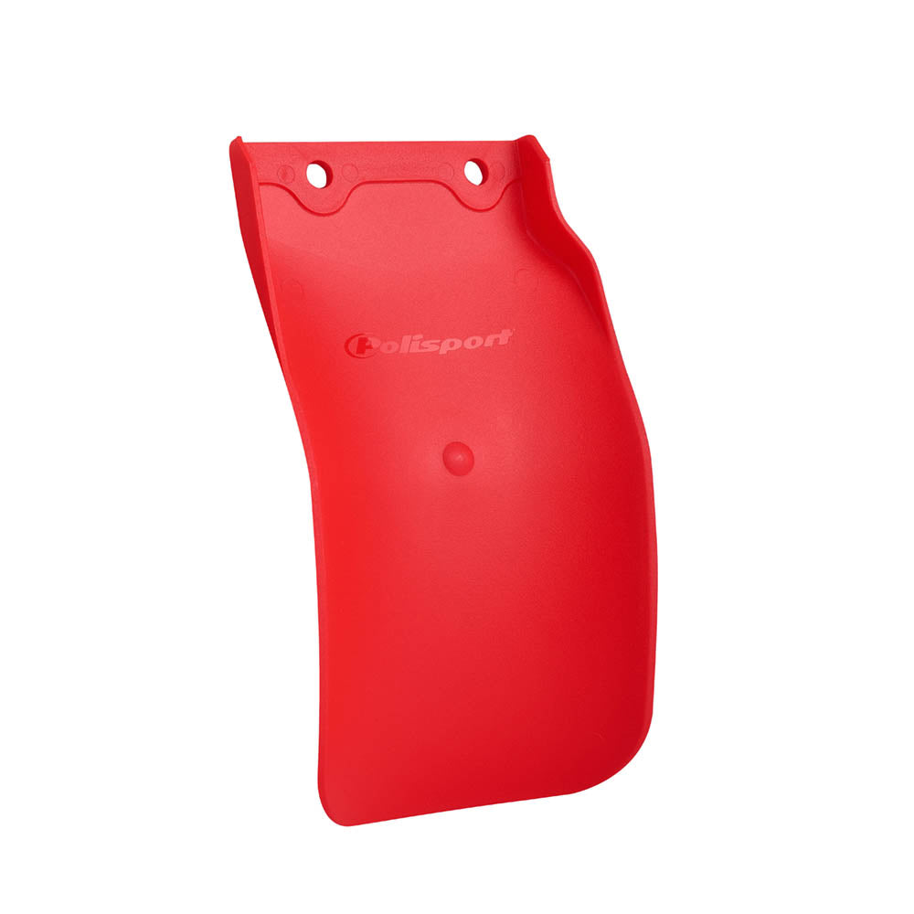 POLISPORT SHOCK GUARD HONDA CRF250R 10-13, CRF450R 09-12  RED