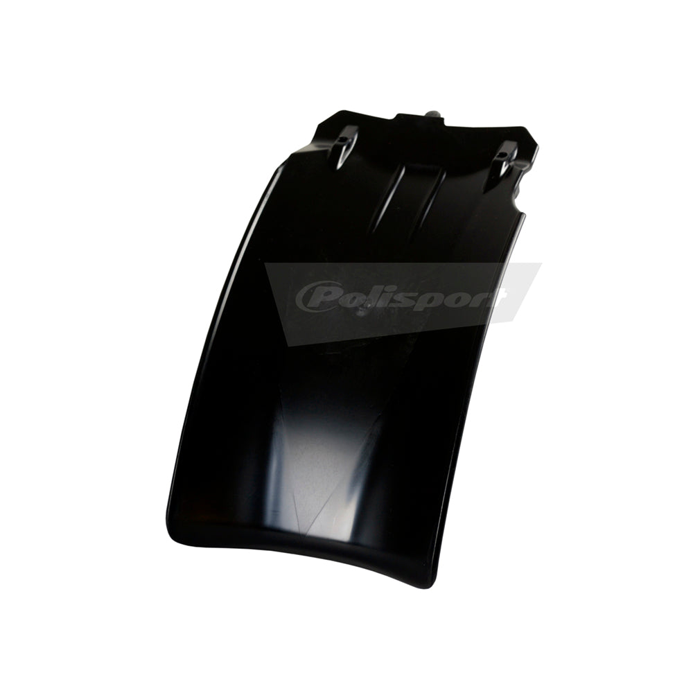 POLISPORT SHOCK GUARD KTM SX65 09-15 BLACK  BLACK