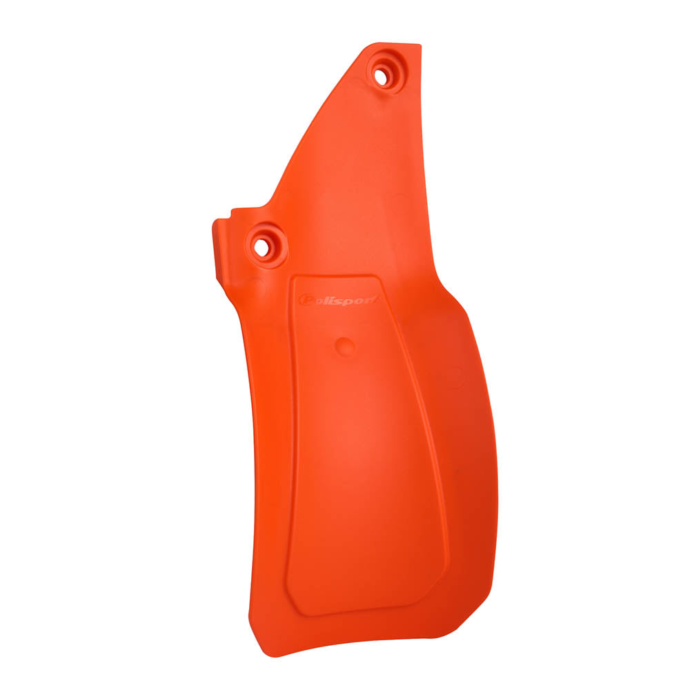 POLISPORT SHOCK GUARD KTM/HUSKY SX150 11-15,SX250 11-16,SX125/SXF 07-15,EXC/-F 08-16,TC/FC-15,TE/FE-16  ORANGE