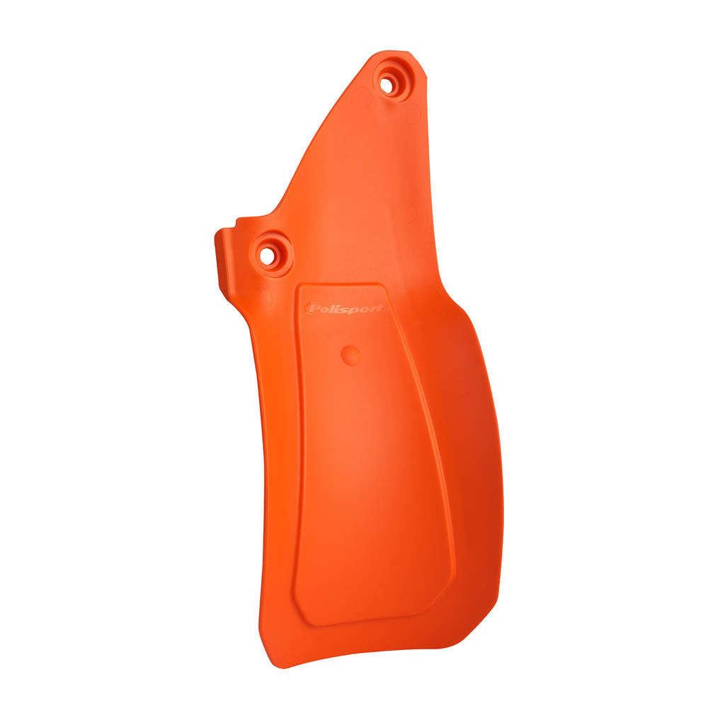 POLISPORT SHOCK GUARD KTM/HQV/GAS SX/SX-F/TC/FC/TX/FX 16-22,  EXC/EXC-F/TE/FE 17-23,  MC/MC-F/EC/EC-F 21-23  ORANGE