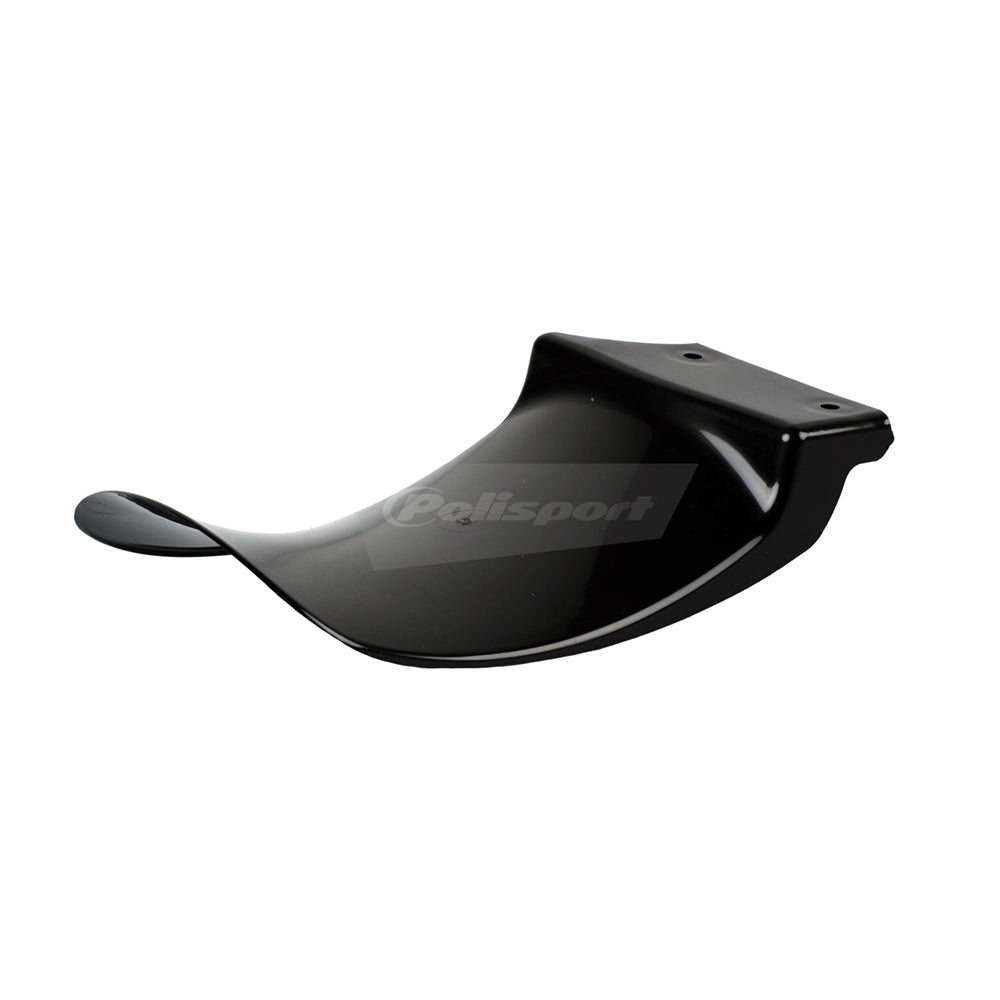 POLISPORT SHOCK GUARD KAWASAKI KX250F 07-16, KX450F 07-15  BLACK