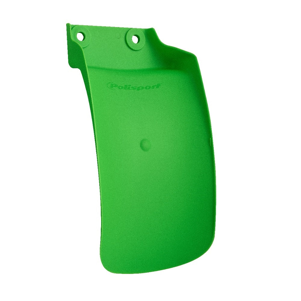 POLISPORT SHOCK GUARD KAWASAKI KX250F 07-16, KX450F 07-15  GREEN