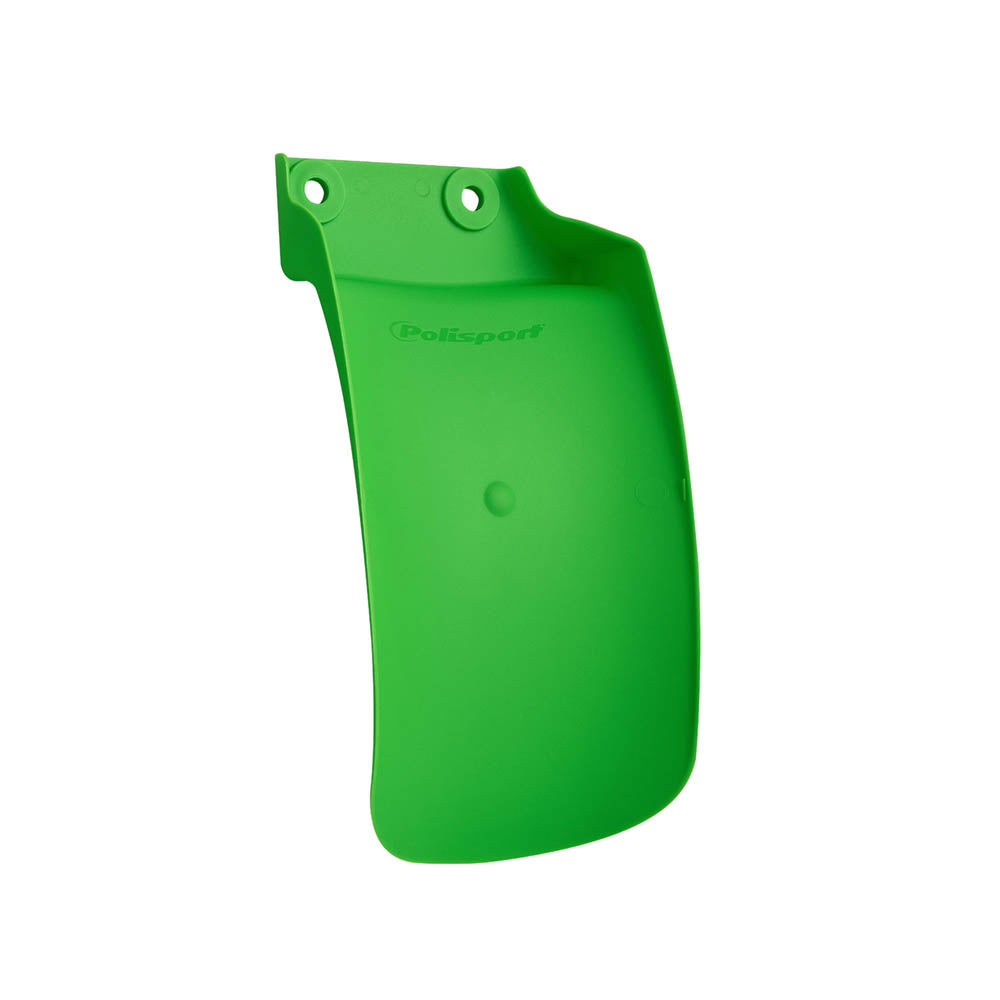 POLISPORT SHOCK GUARD KAWASAKI KX250F 17-20, KX450F 16-18  GREEN