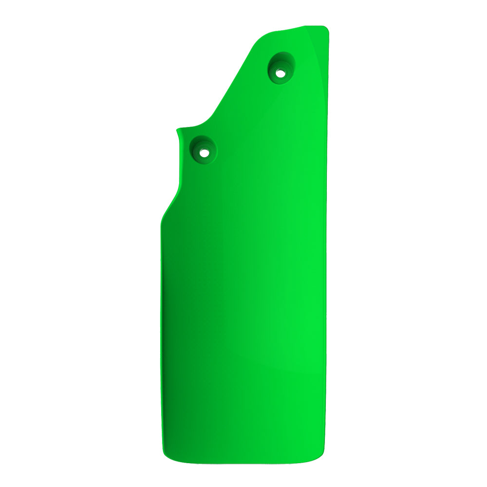 POLISPORT SHOCK GUARD KAWASAKI KX250F/X 21-25, KX450F/X 19-25  GREEN