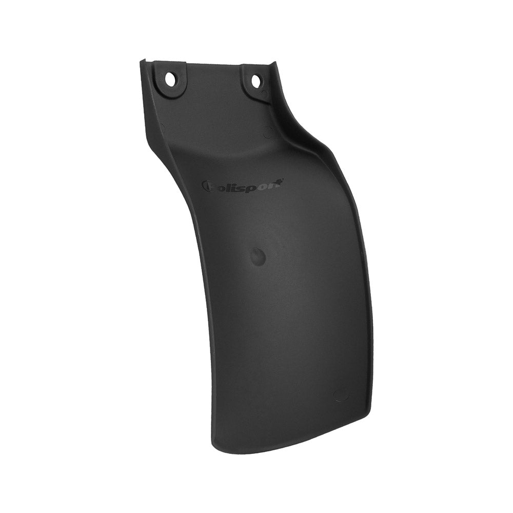 POLISPORT SHOCK GUARD YAMAHA YZ250F 10-18, YZ450F 14-17  BLACK