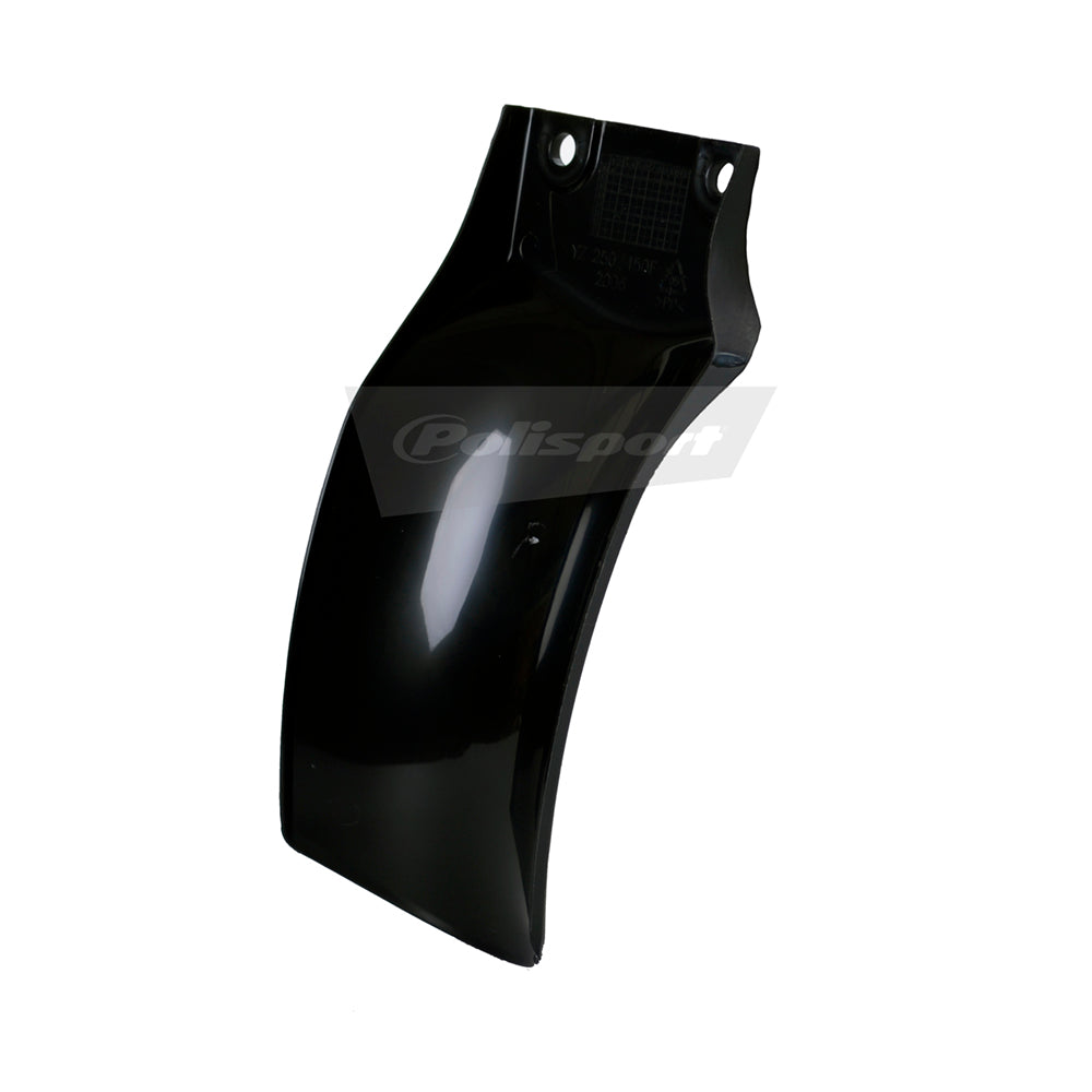 POLISPORT SHOCK GUARD YAMAHA YZ125-250 04-25, YZ250F/450F 03-09+19-25, YZ250FX/450FX 15-25, WR250F/450F 03-25  BLACK