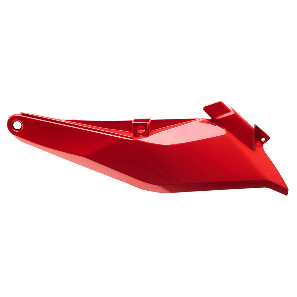 POLISPORT SIDE PANEL GAS GAS MC85 21-24  RED