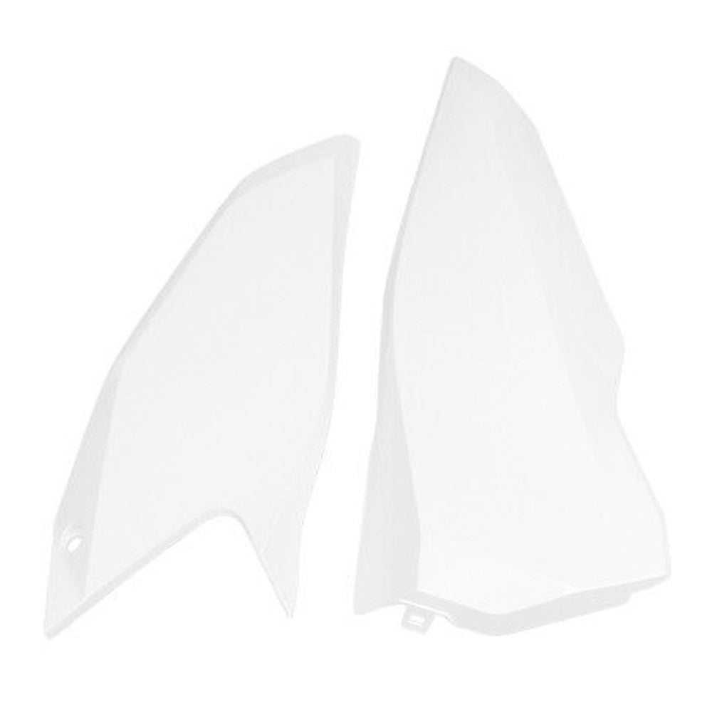 POLISPORT SIDE PANEL HUSQVARNA TC/FC 14-15, TE/FE 14-16  WHITE